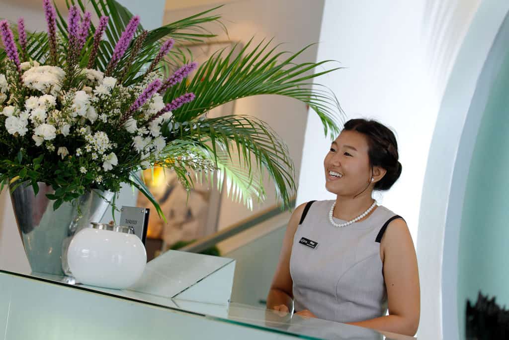 Phuket Hotel Deals met BYD Lofts Serviced Apartments